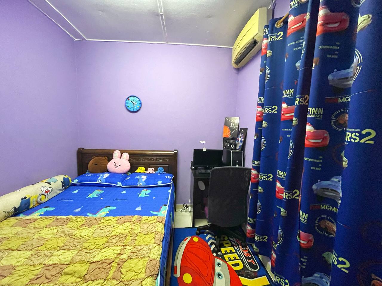 Double Storey Terrace Seksyen 2 Bandar Rinching - photo 12