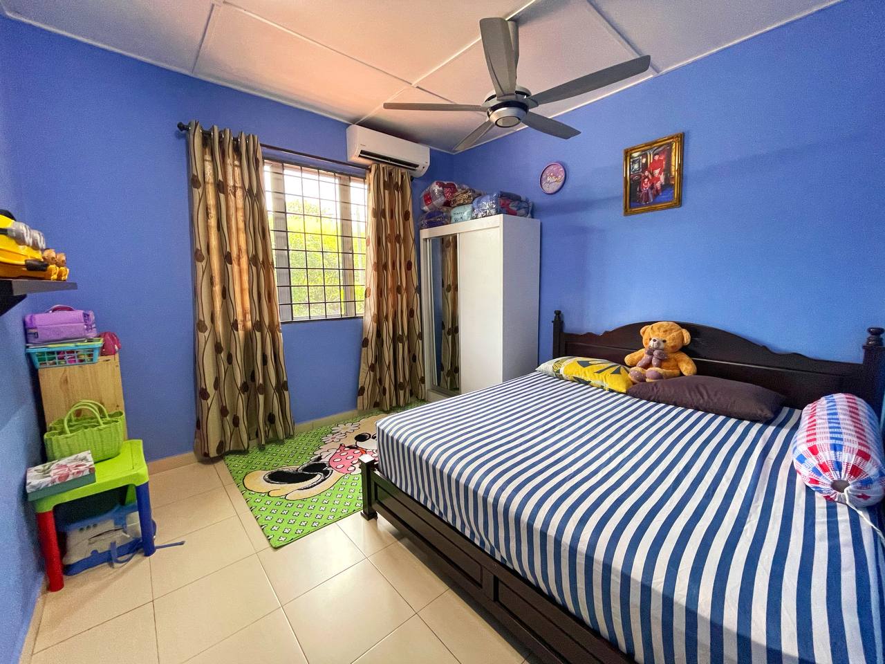 Double Storey Terrace Seksyen 2 Bandar Rinching - photo 13