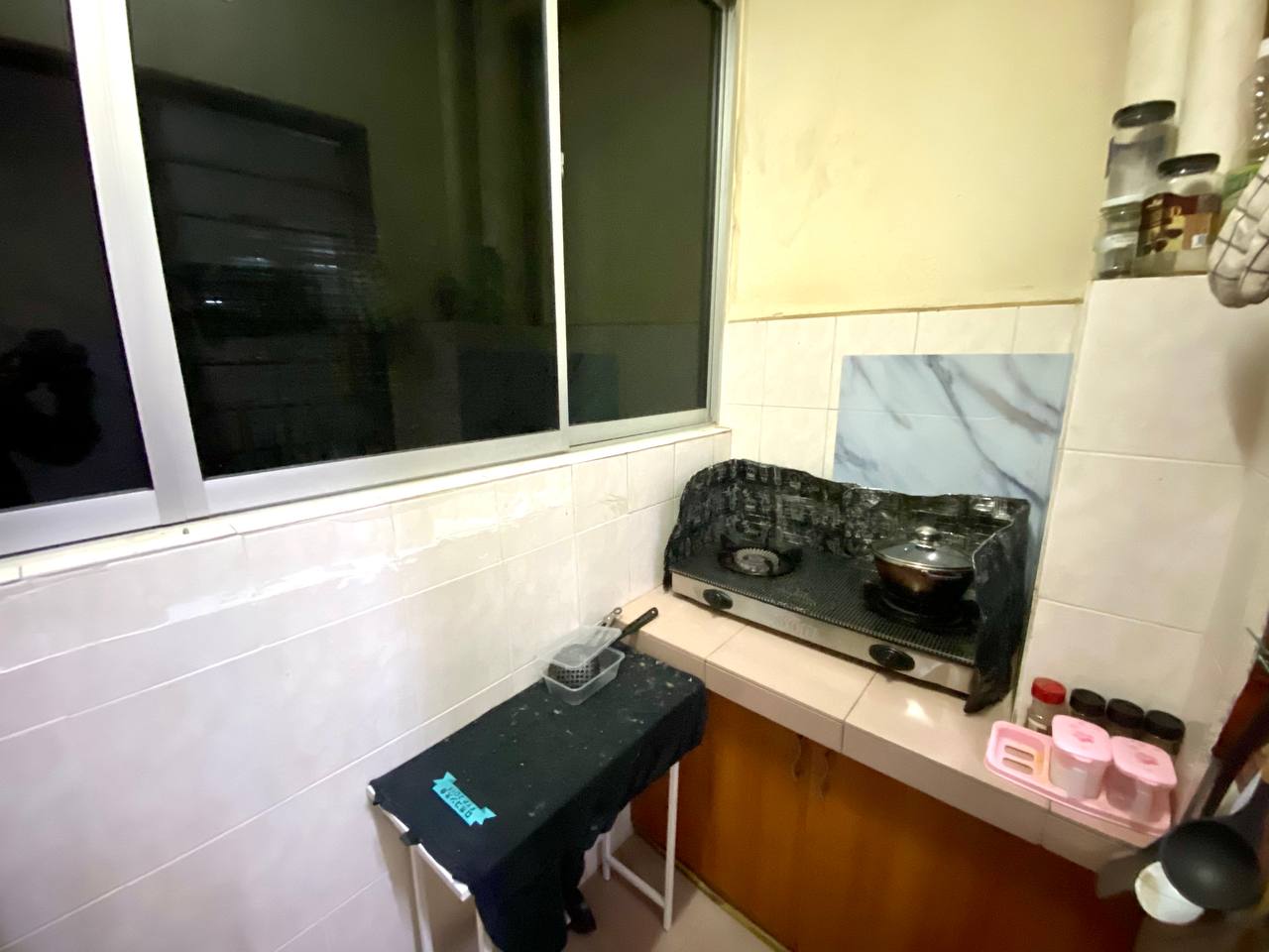 Laksamana Puri Condominium Batu Caves - photo 4