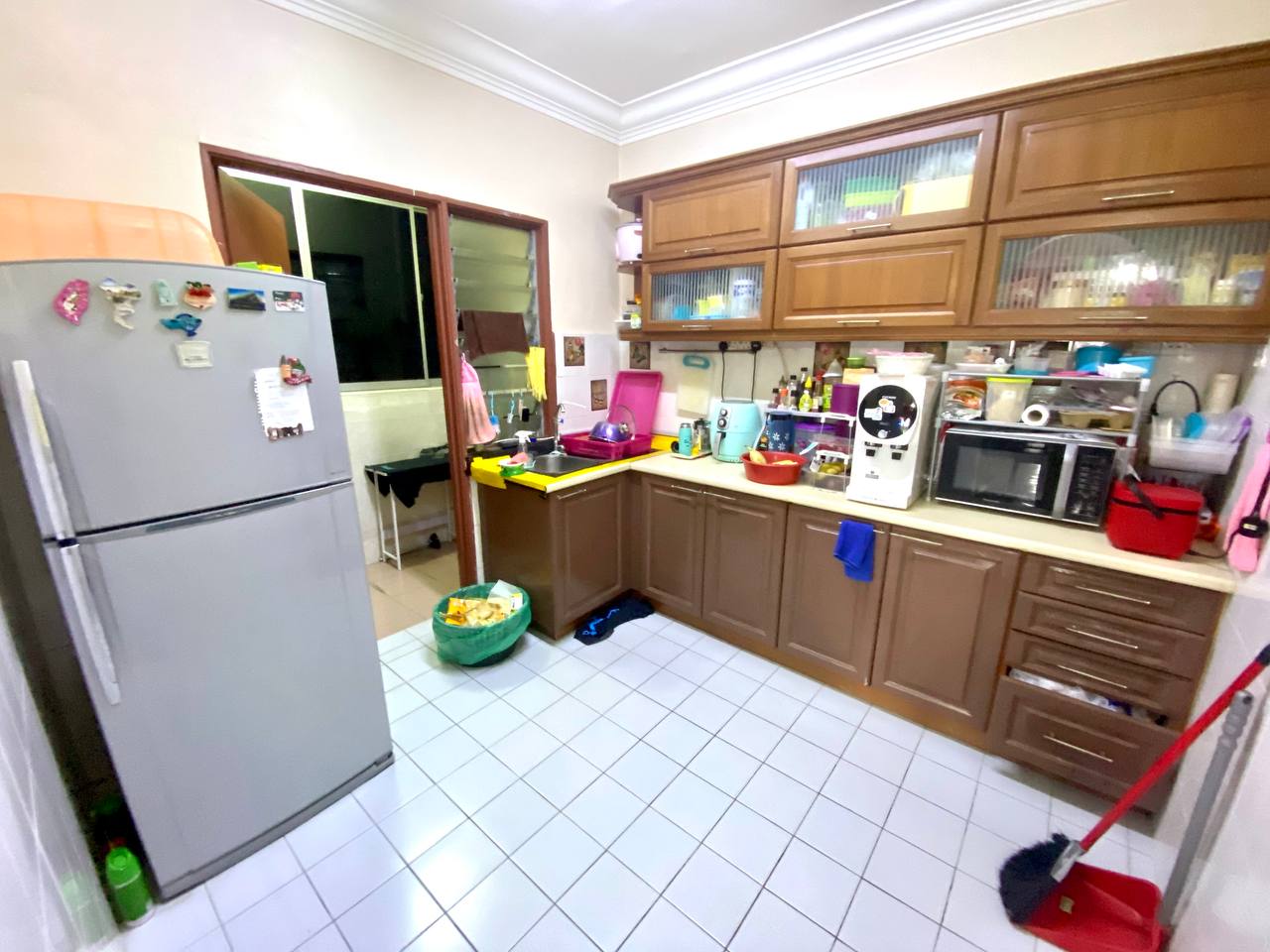 Laksamana Puri Condominium Batu Caves - photo 6