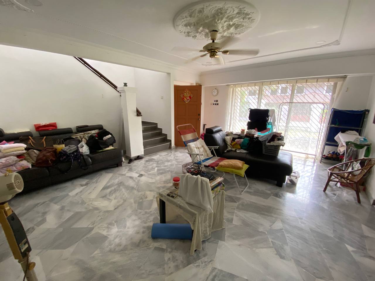 Bungalow Bukit Mewah Bukit Antarabangsa - photo 2