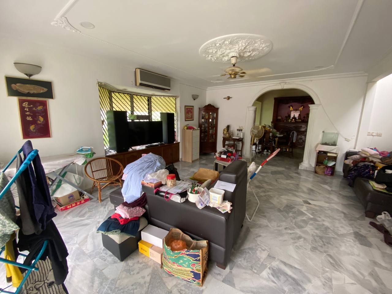 Bungalow Bukit Mewah Bukit Antarabangsa - photo 3