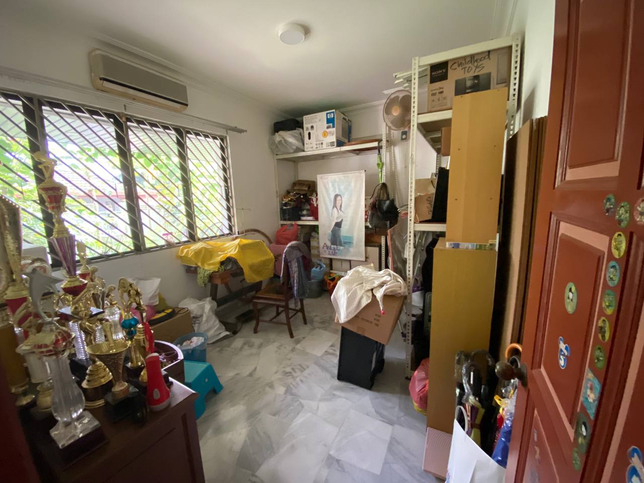 Bungalow Bukit Mewah Bukit Antarabangsa - photo 5