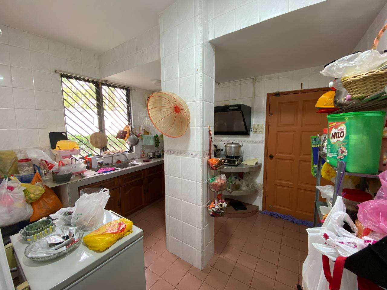 Bungalow Bukit Mewah Bukit Antarabangsa - photo 10