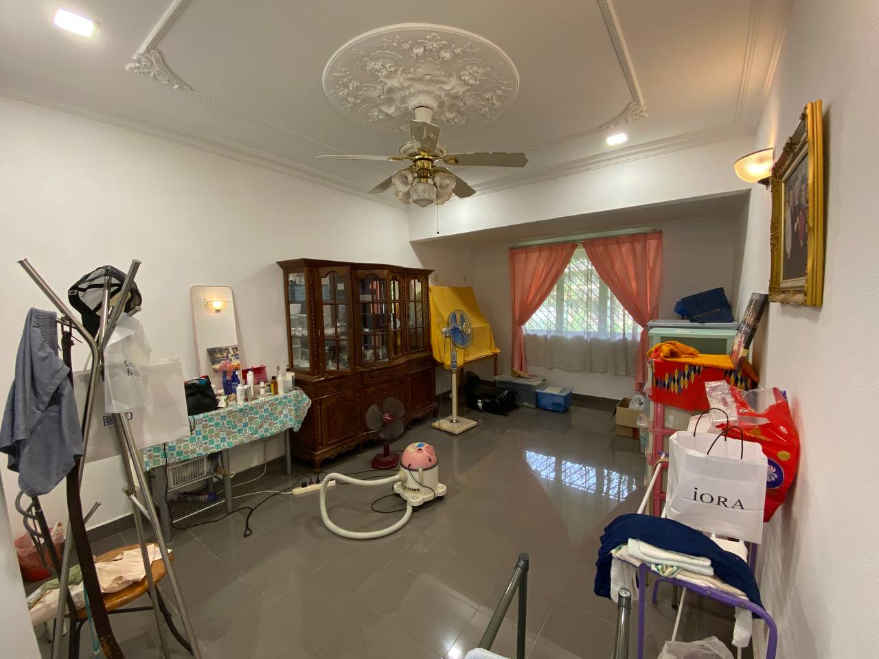 Bungalow Bukit Mewah Bukit Antarabangsa - photo 13
