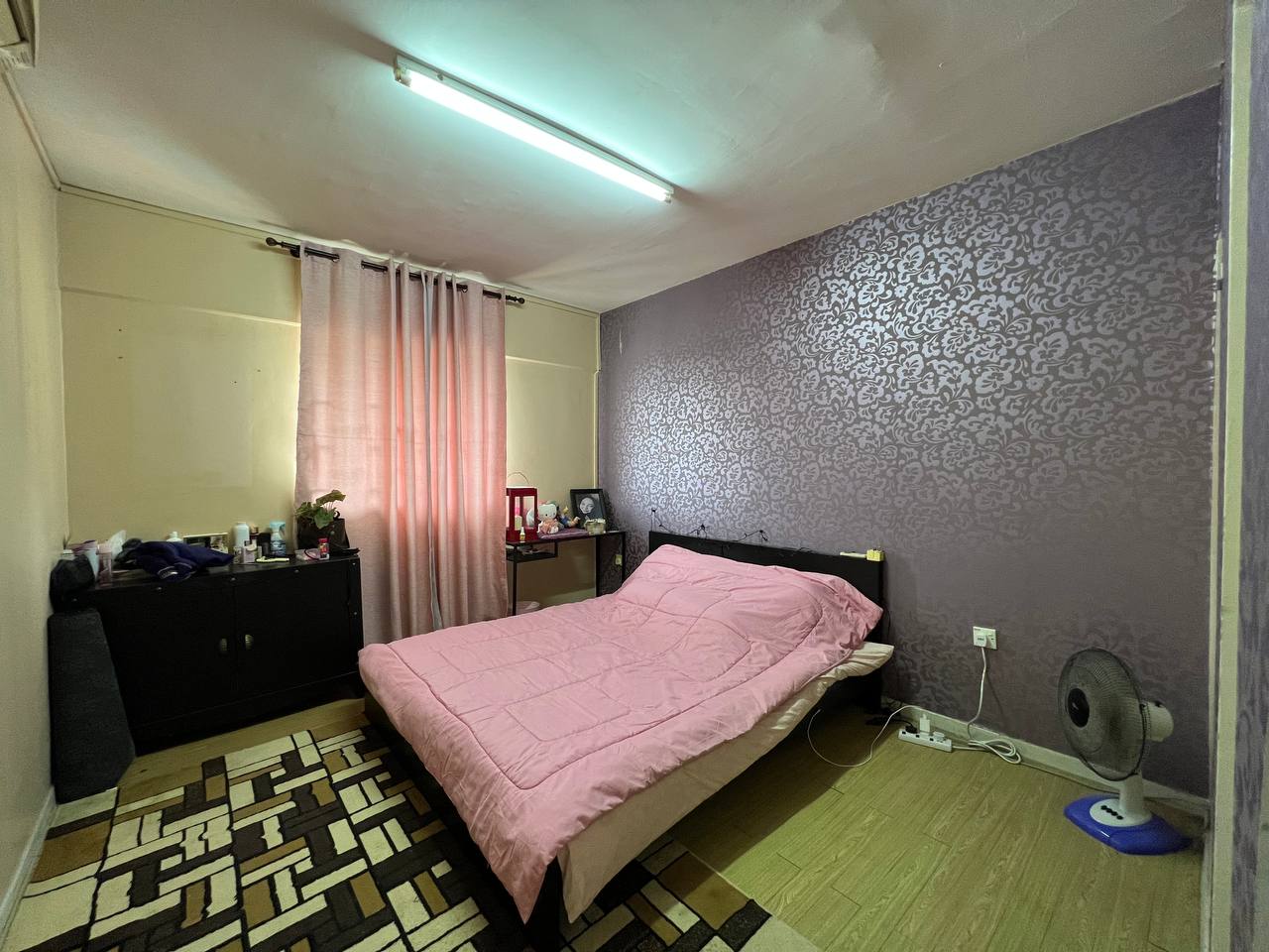 Ketumbar Heights Condominium Taman Cheras Utama - photo 5