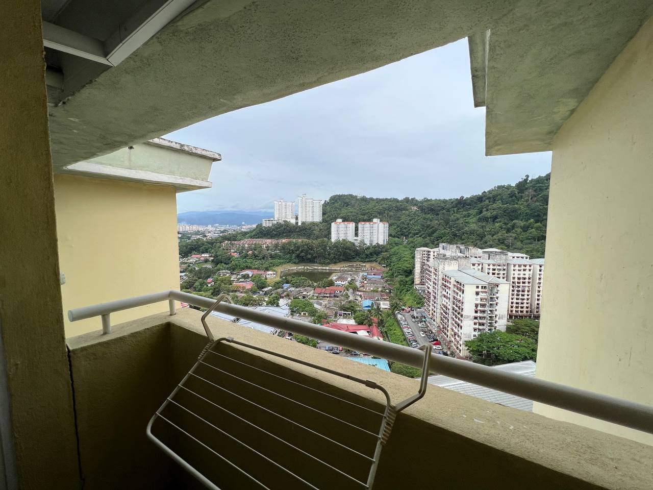 Ketumbar Heights Condominium Taman Cheras Utama - photo 10