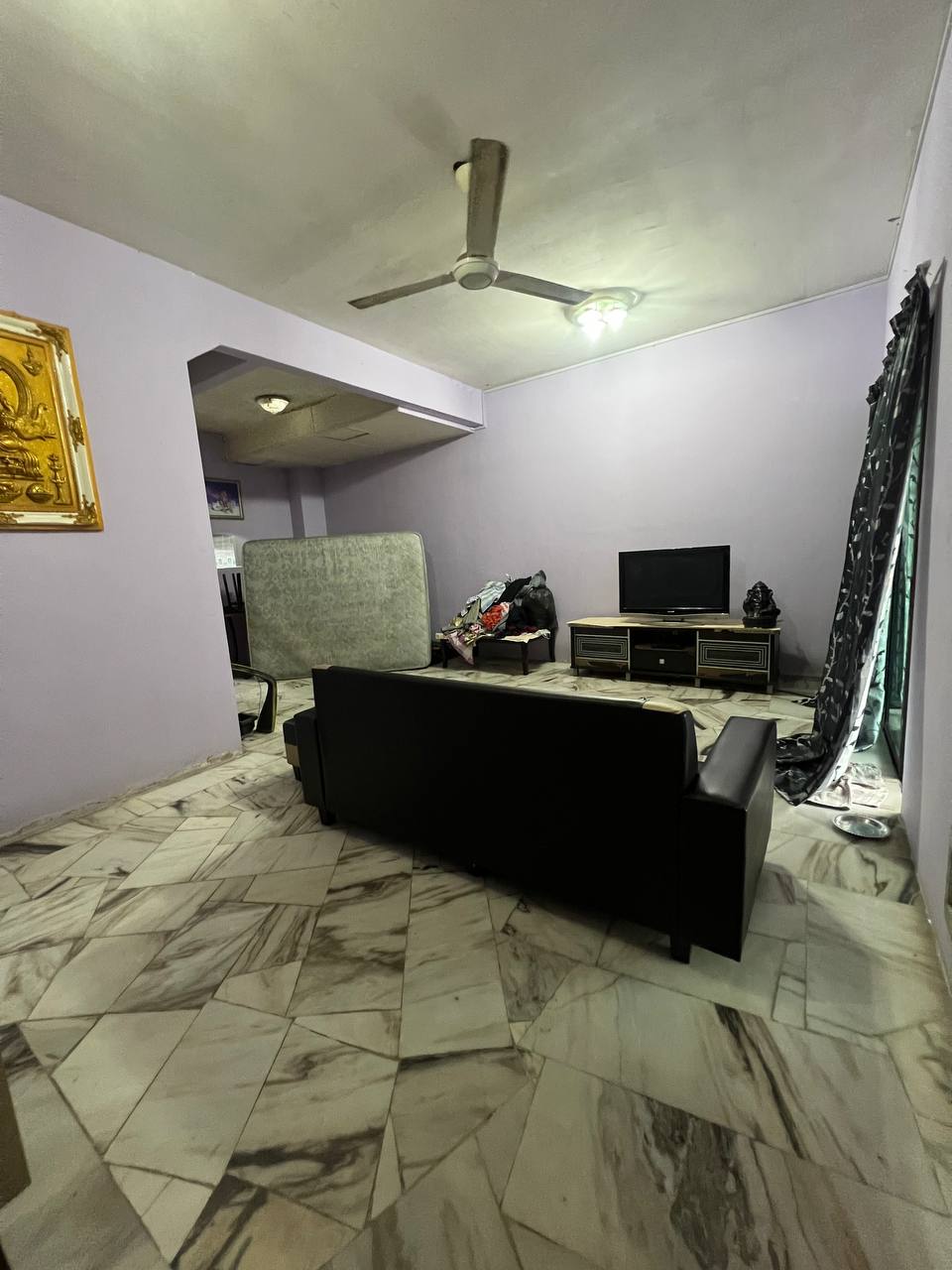 Double Storey Terrace Taman Sentosa Klang - photo 2