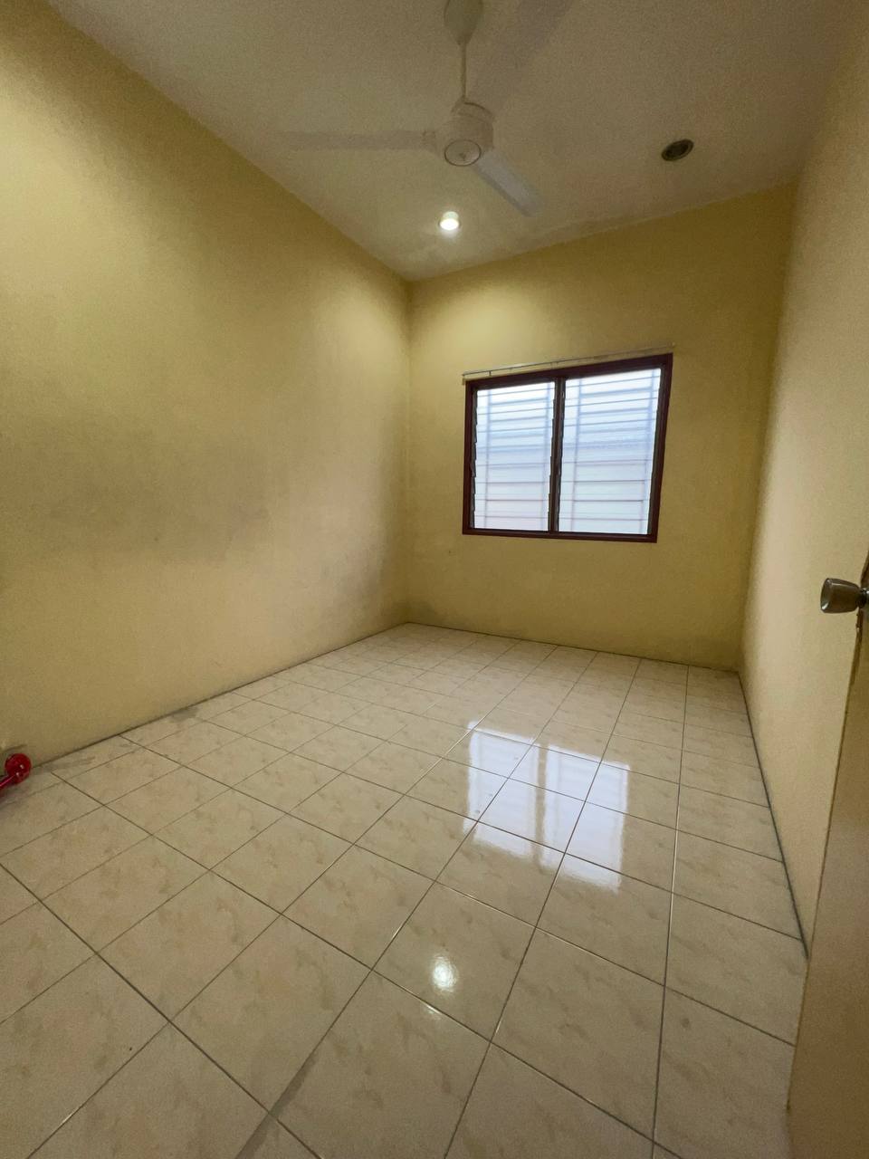 Double Storey Terrace Taman Sentosa Klang - photo 6