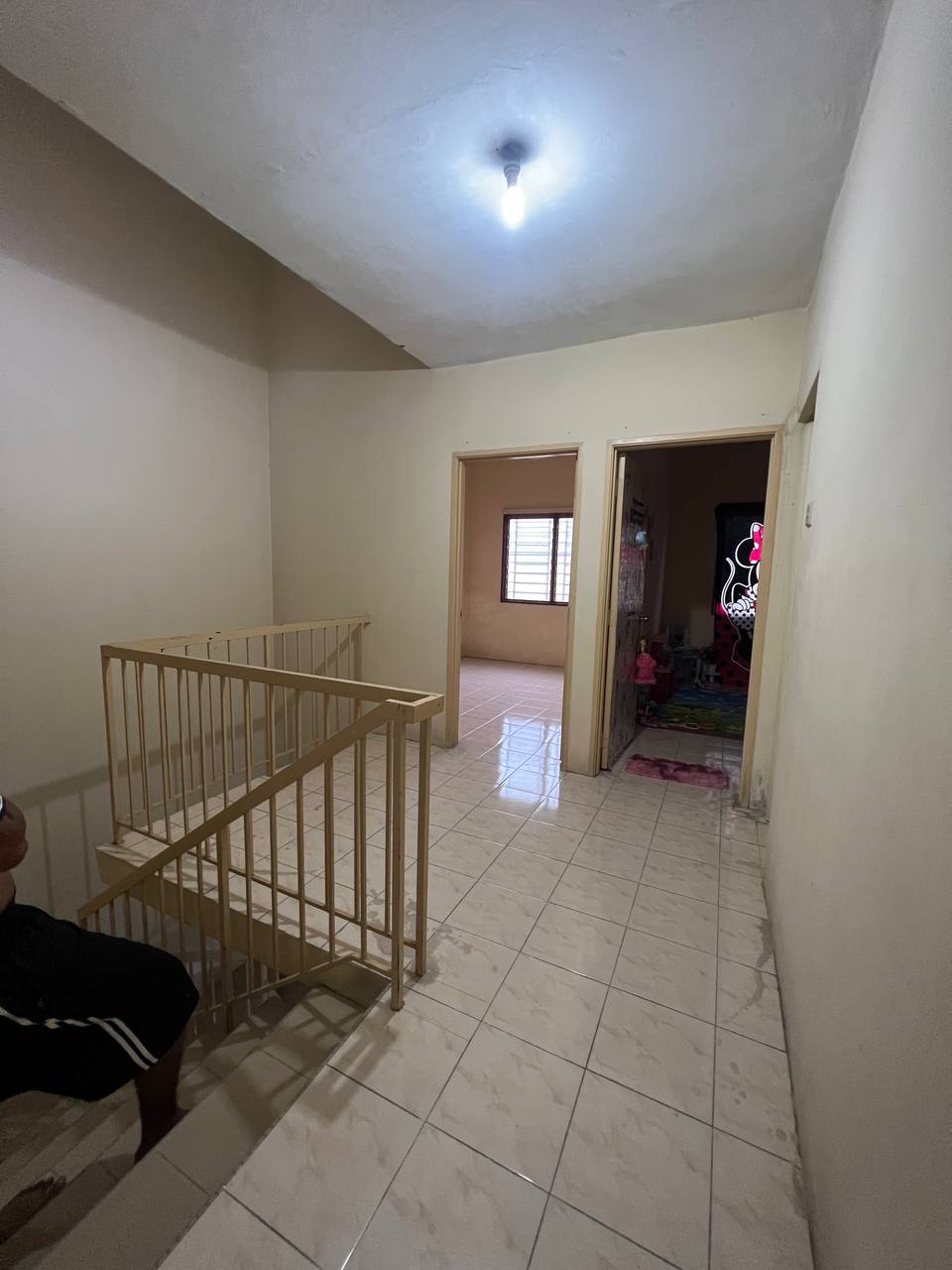 Double Storey Terrace Taman Sentosa Klang - photo 7