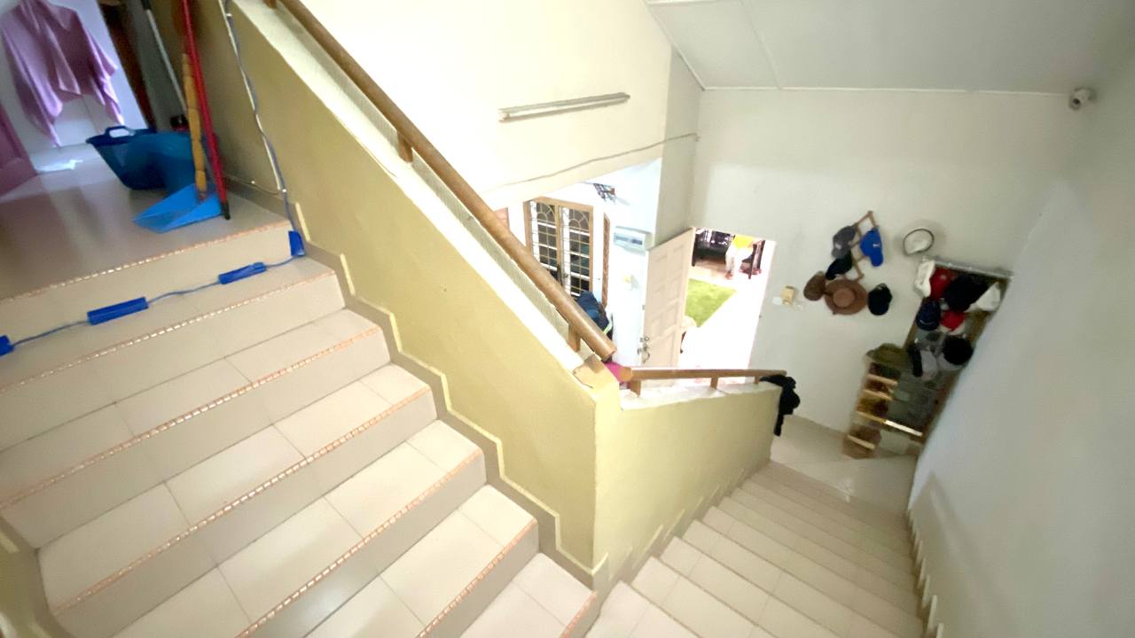 Double Storey Terrace Seksyen 8 Shah Alam - photo 5
