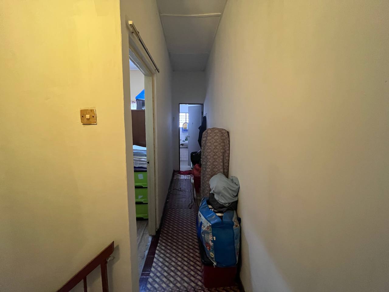 Double Storey Terrace Jalan J Taman Melawati - photo 3