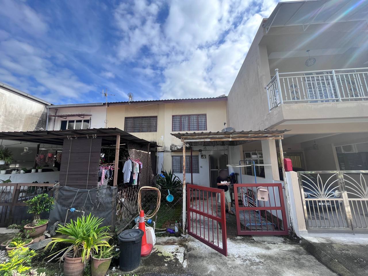 Double Storey Terrace Jalan J Taman Melawati - photo 6