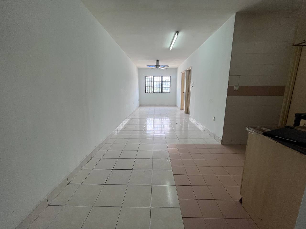 Apartment Flora Damansara, Damansara Perdana - photo 2