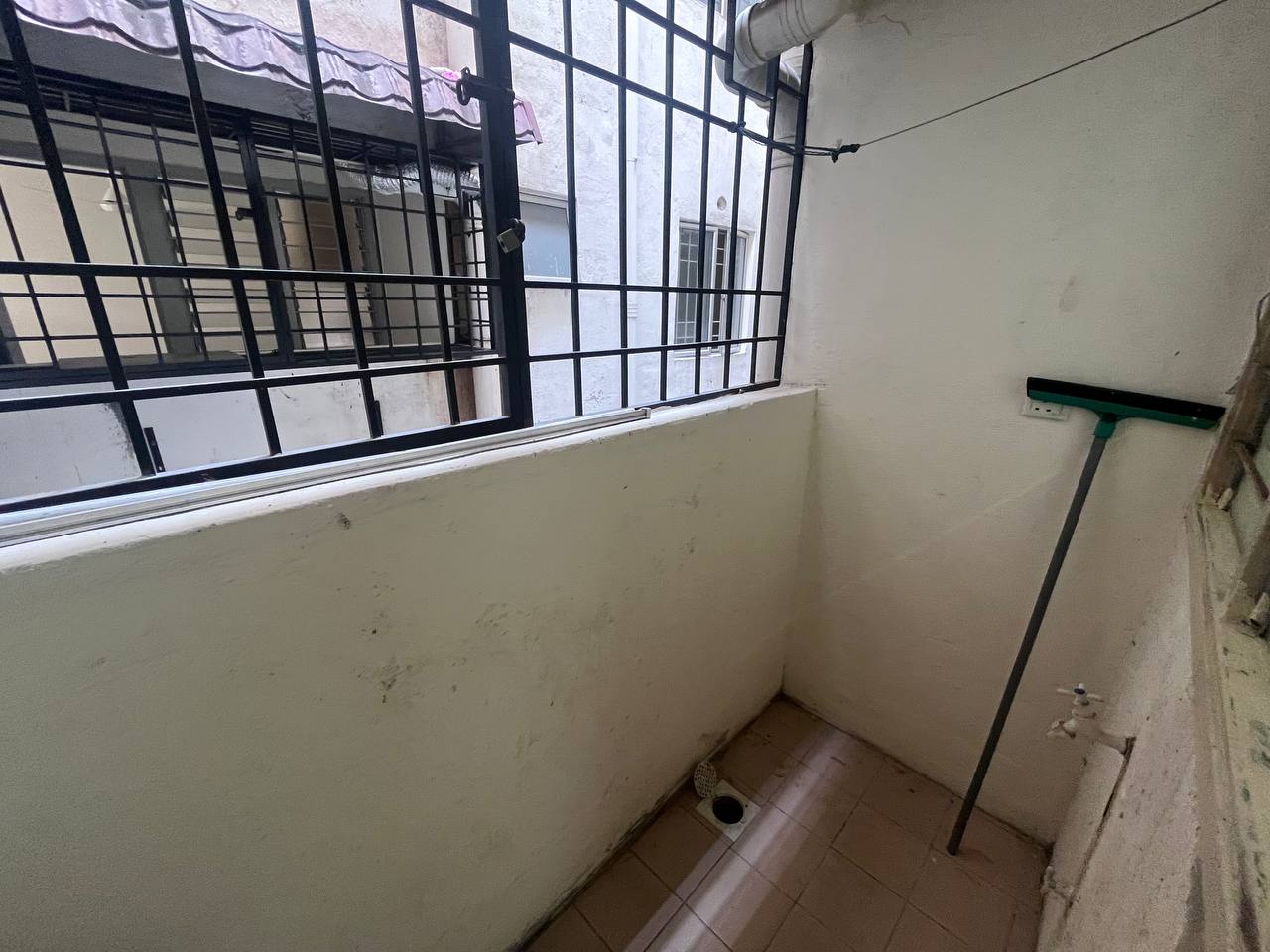 Apartment Flora Damansara, Damansara Perdana - photo 4