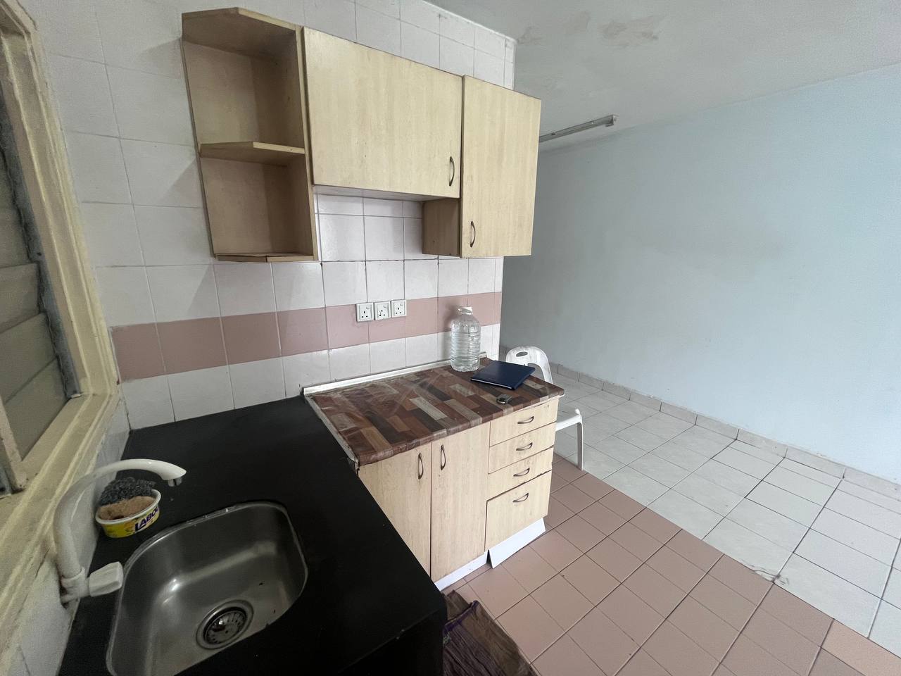 Apartment Flora Damansara, Damansara Perdana - photo 6