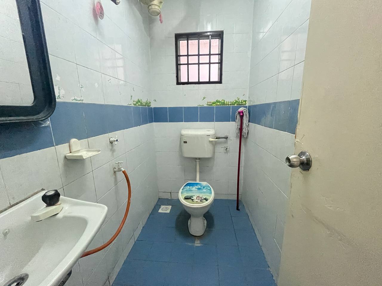 Apartment Flora Damansara, Damansara Perdana - photo 7