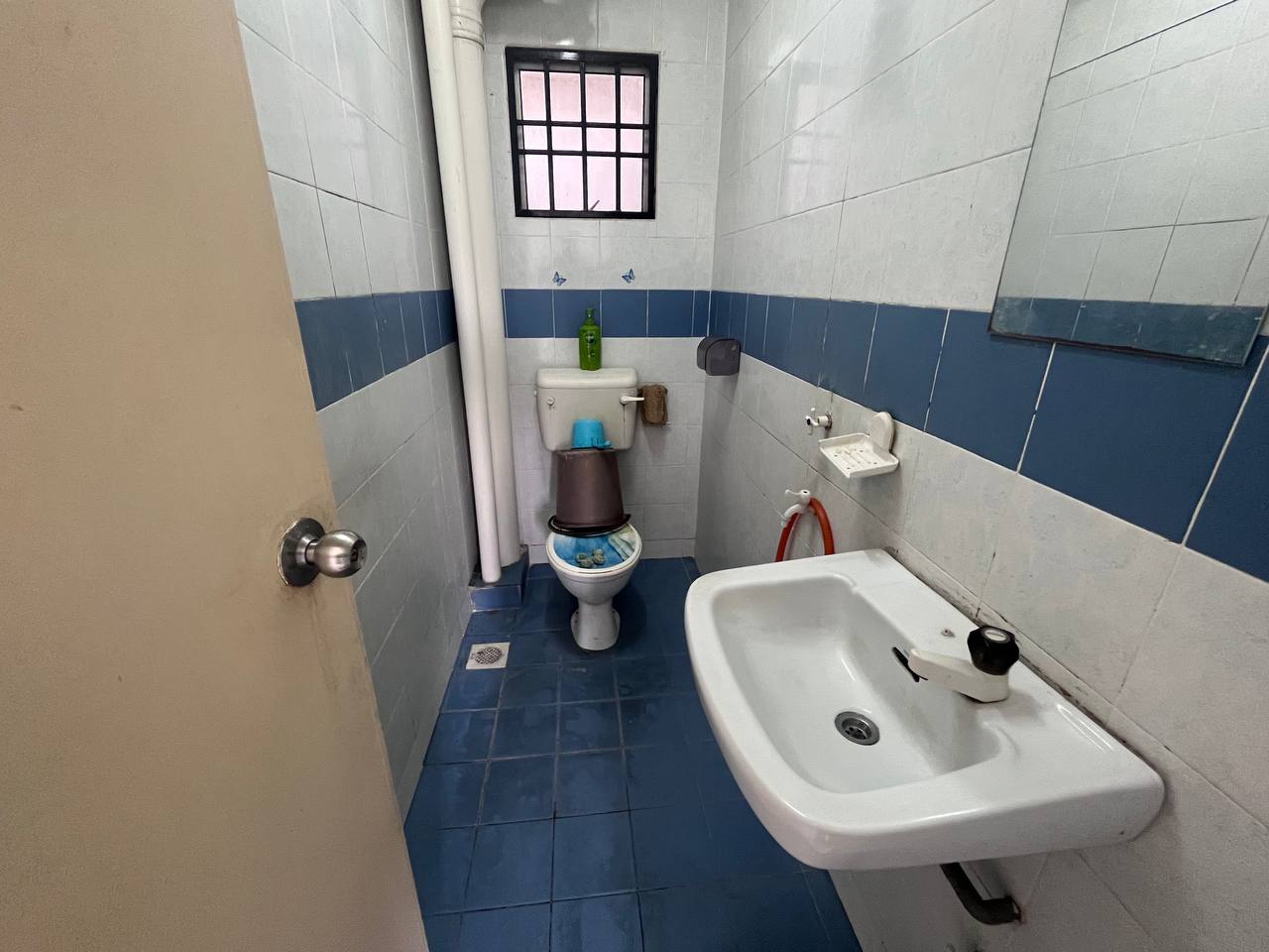 Apartment Flora Damansara, Damansara Perdana - photo 8