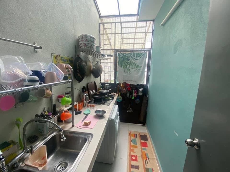 Double Storey Semi D Bayu Suria Bandar Puncak Alam - photo 6