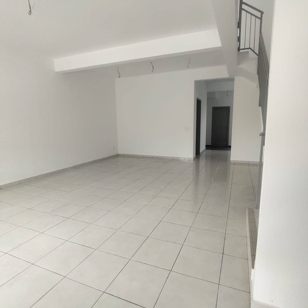 End Lot Double Storey Terrace Laman Haris - photo 5