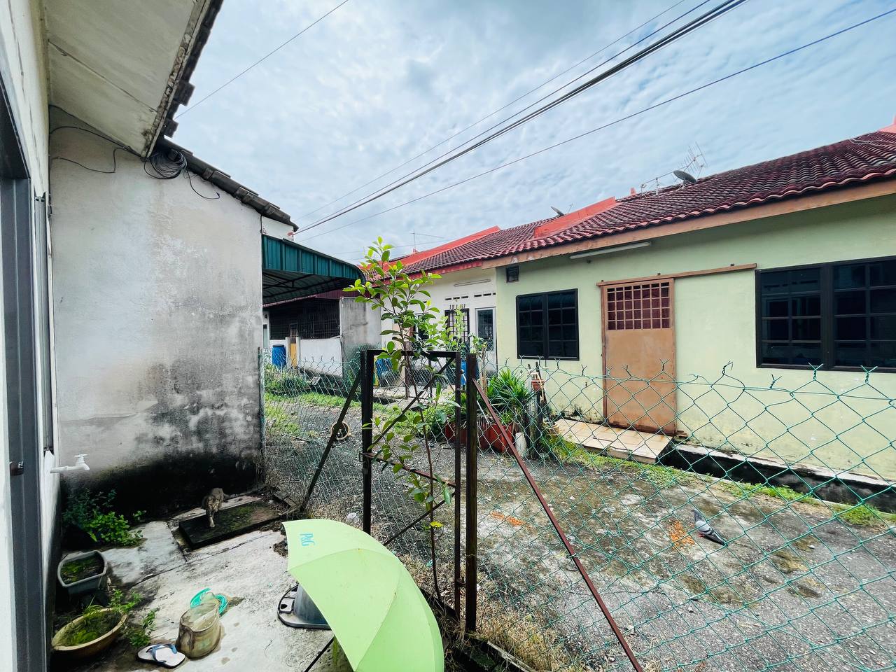 Renovated Single Storey Terrace Taman Telok - photo 4