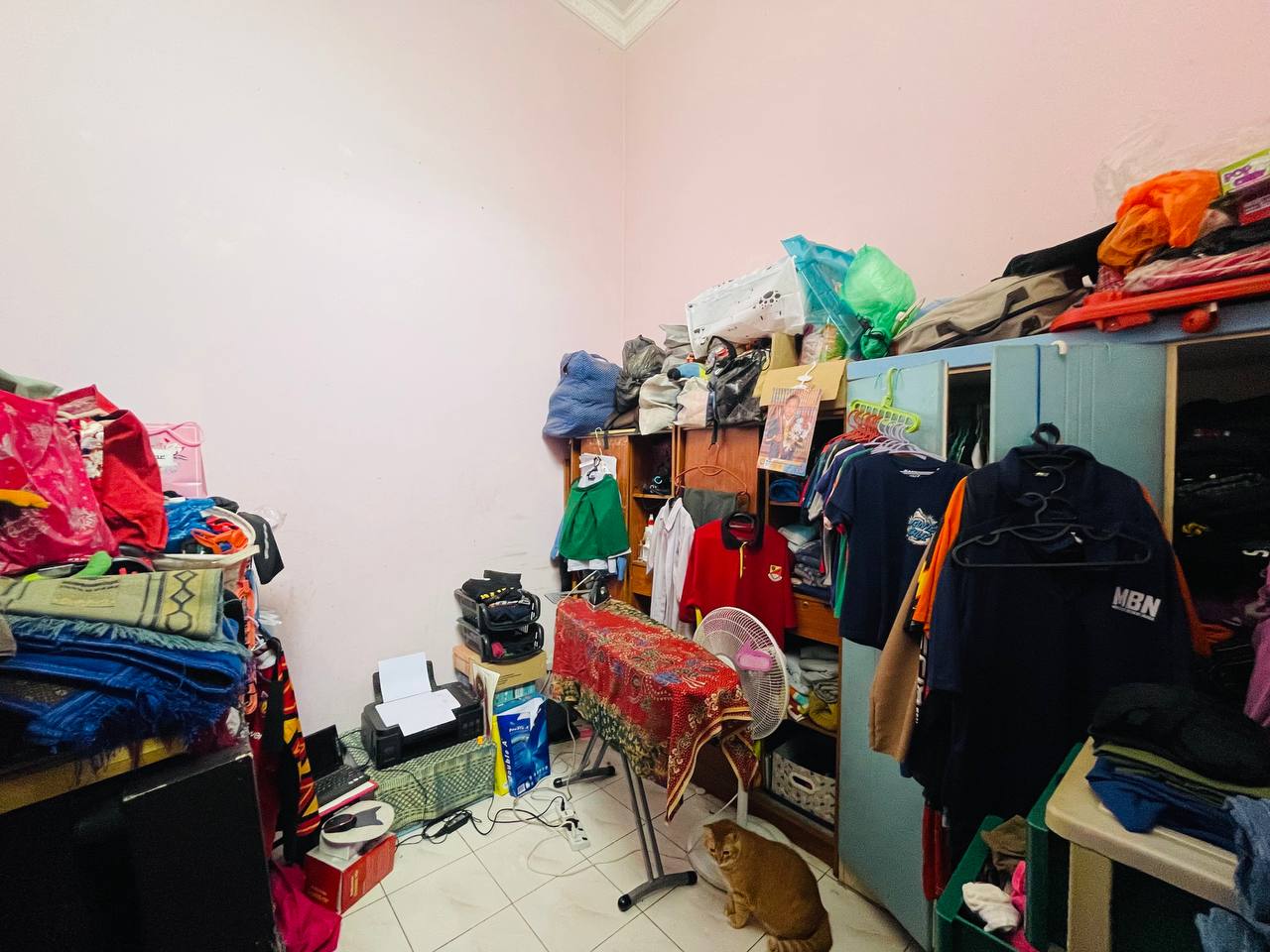 Renovated Single Storey Terrace Taman Telok - photo 7