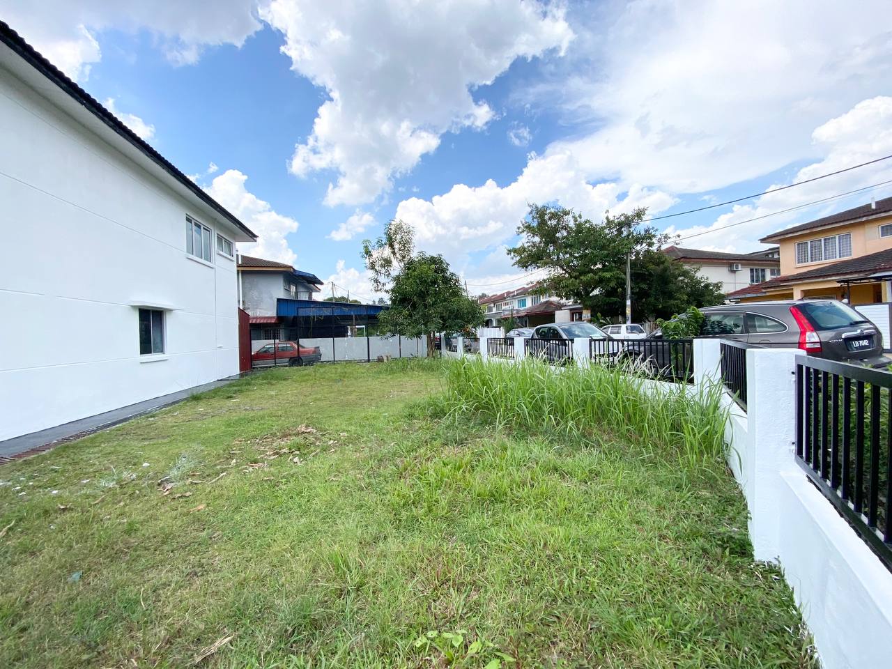 Double Storey Terrace Taman Taming Impian Kajang - photo 2