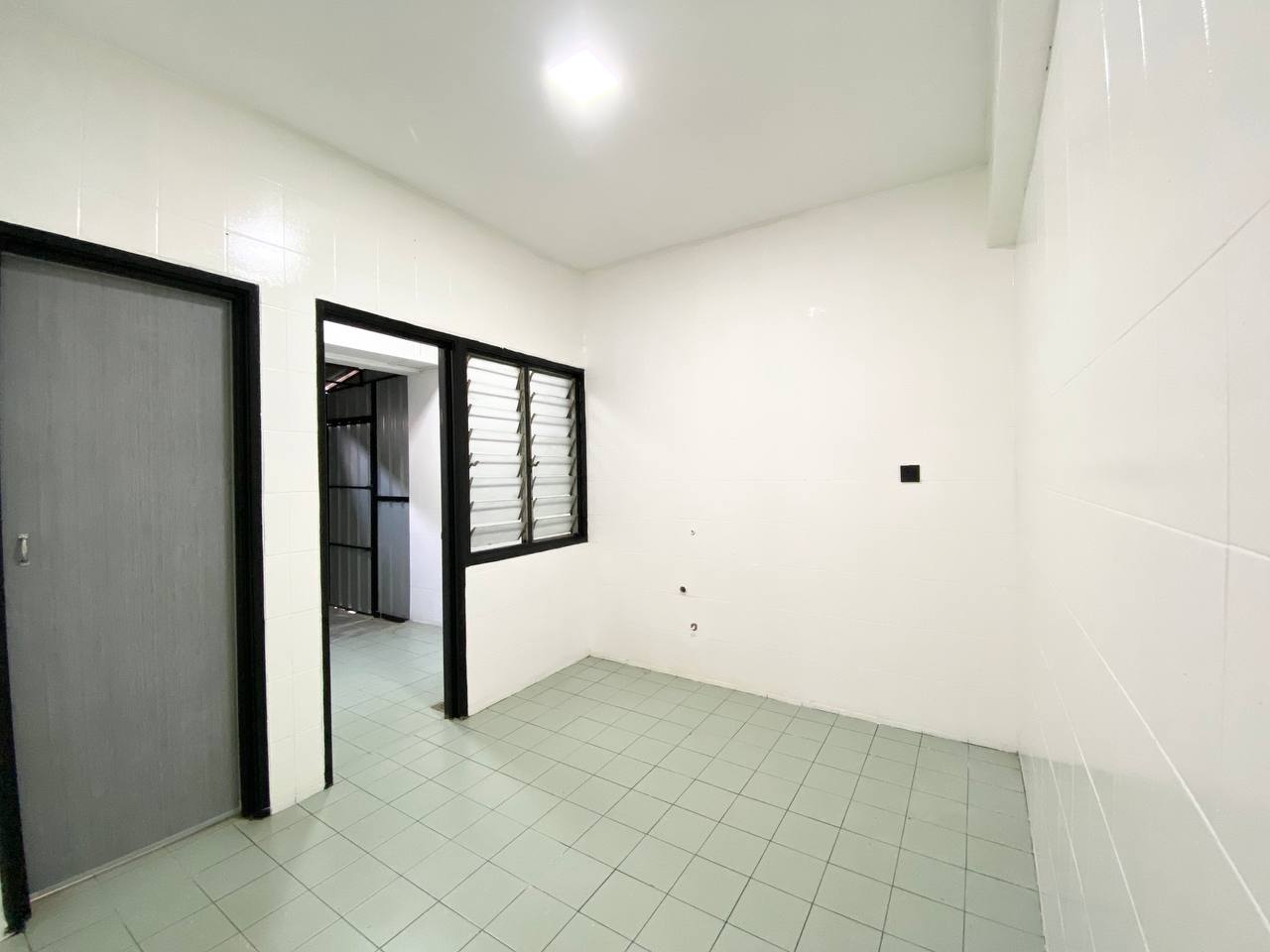 Double Storey Terrace Taman Taming Impian Kajang - photo 5