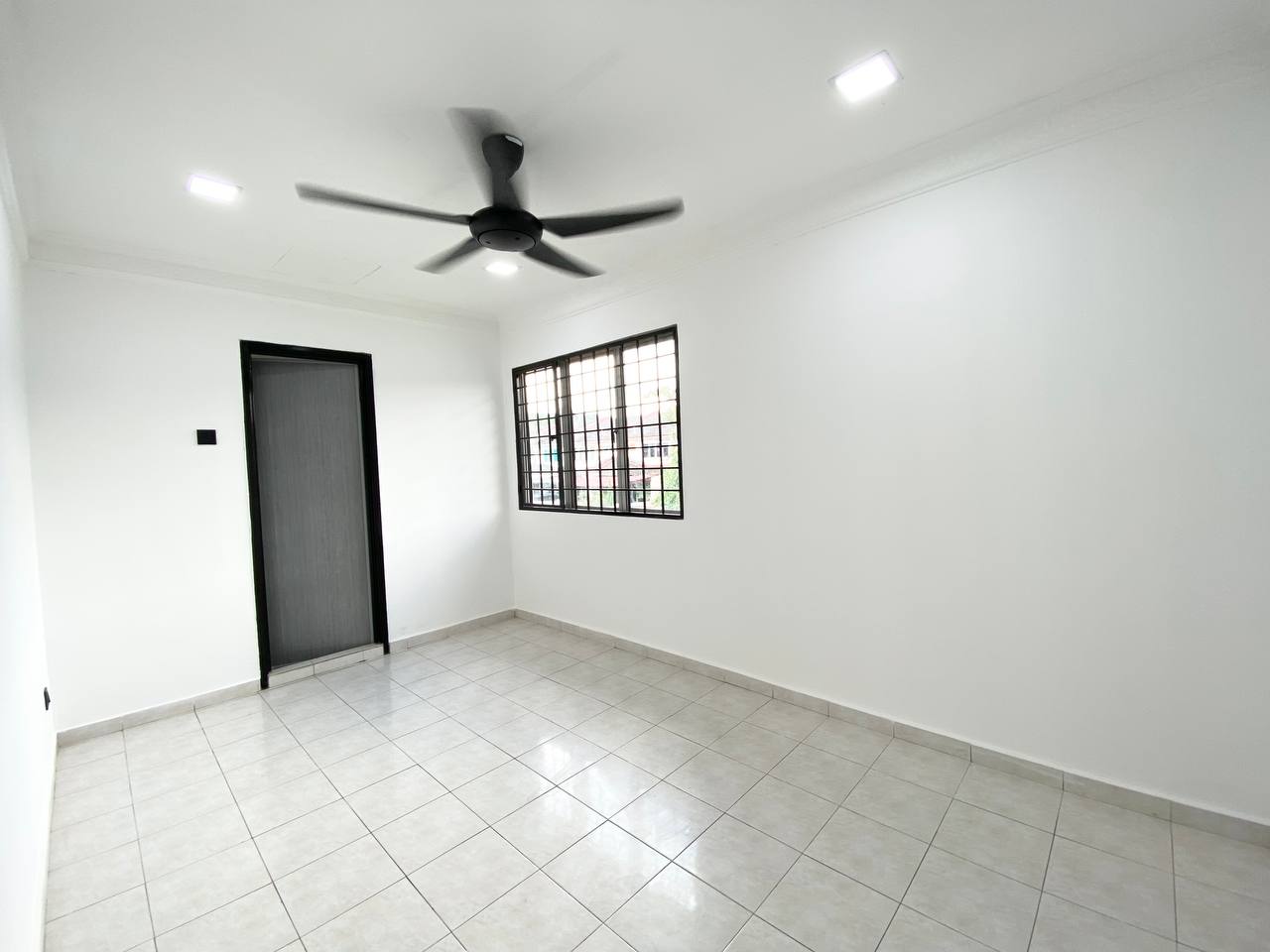 Double Storey Terrace Taman Taming Impian Kajang - photo 7
