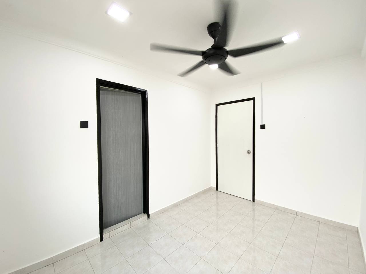 Double Storey Terrace Taman Taming Impian Kajang - photo 9