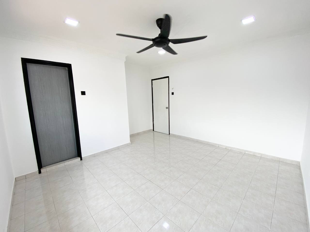 Double Storey Terrace Taman Taming Impian Kajang - photo 11