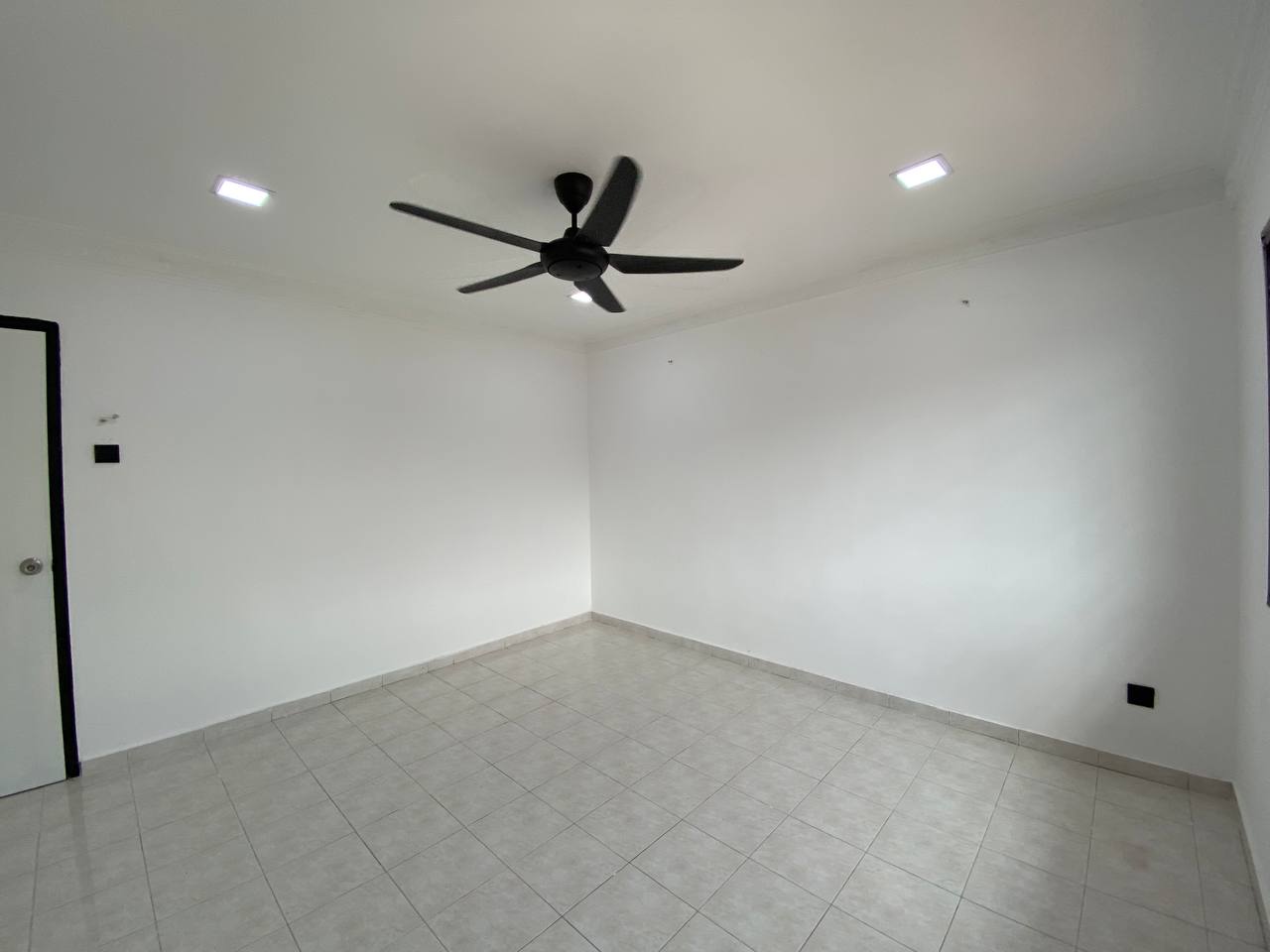 Double Storey Terrace Taman Taming Impian Kajang - photo 13