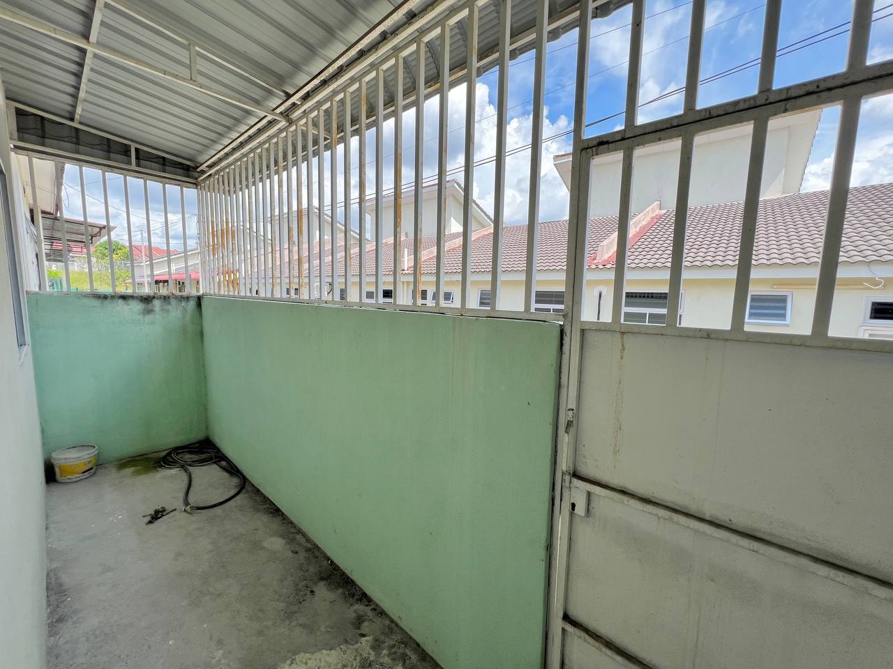 Single Storey Terrace Nusari Aman 1B - photo 7