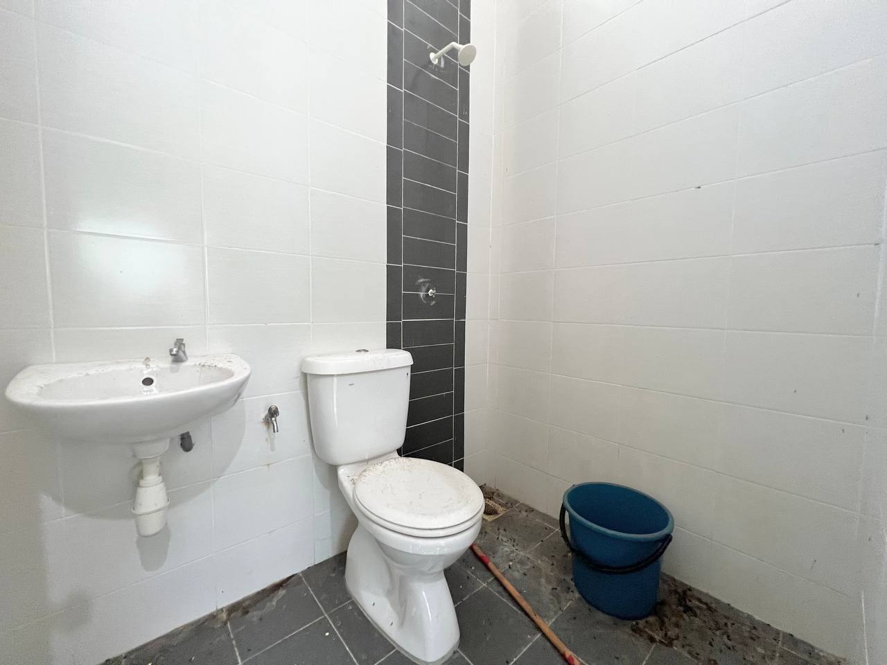 Single Storey Terrace Nusari Aman 1B - photo 8