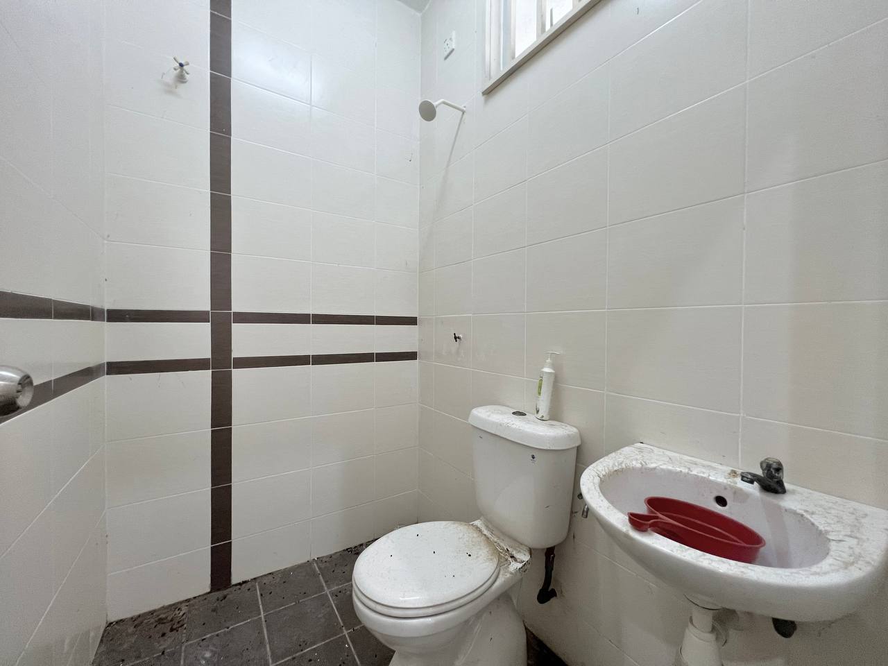Single Storey Terrace Nusari Aman 1B - photo 9