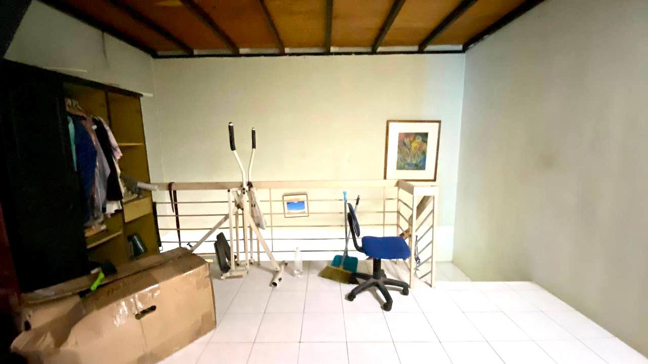 Double Storey Semi D Cluster Taman Putra Perdana - photo 5