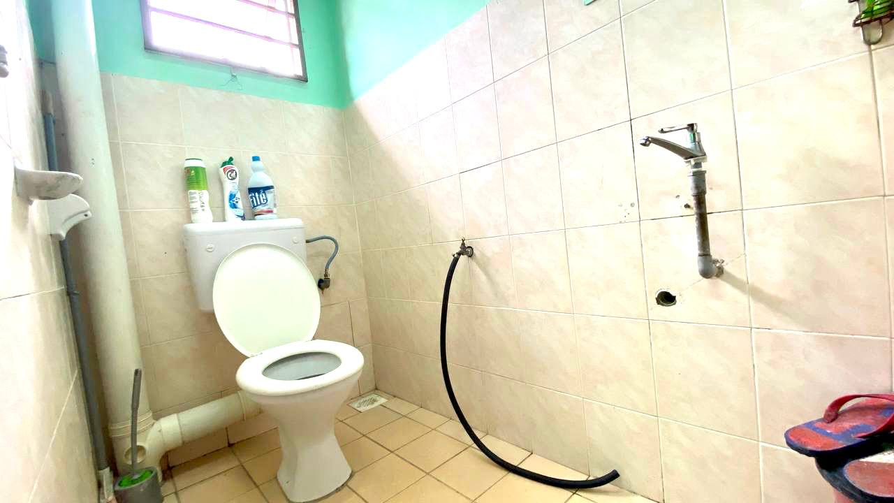 Double Storey Semi D Cluster Taman Putra Perdana - photo 7