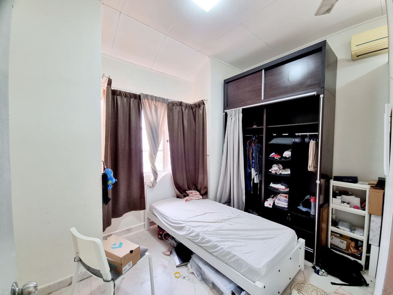 Double Storey Terrace Bandar Sunway Semenyih - photo 3