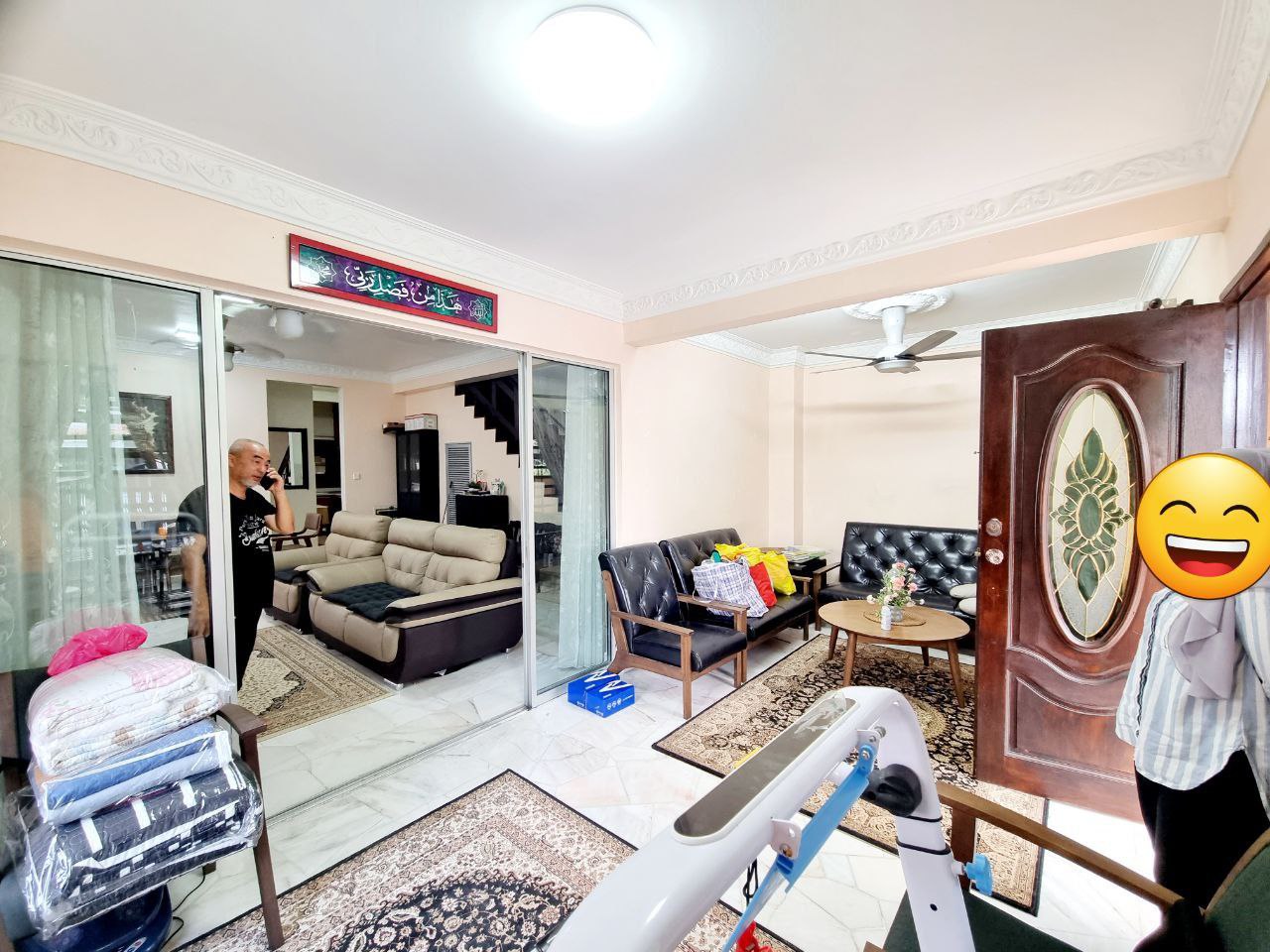 Double Storey Terrace Bandar Sunway Semenyih - photo 8