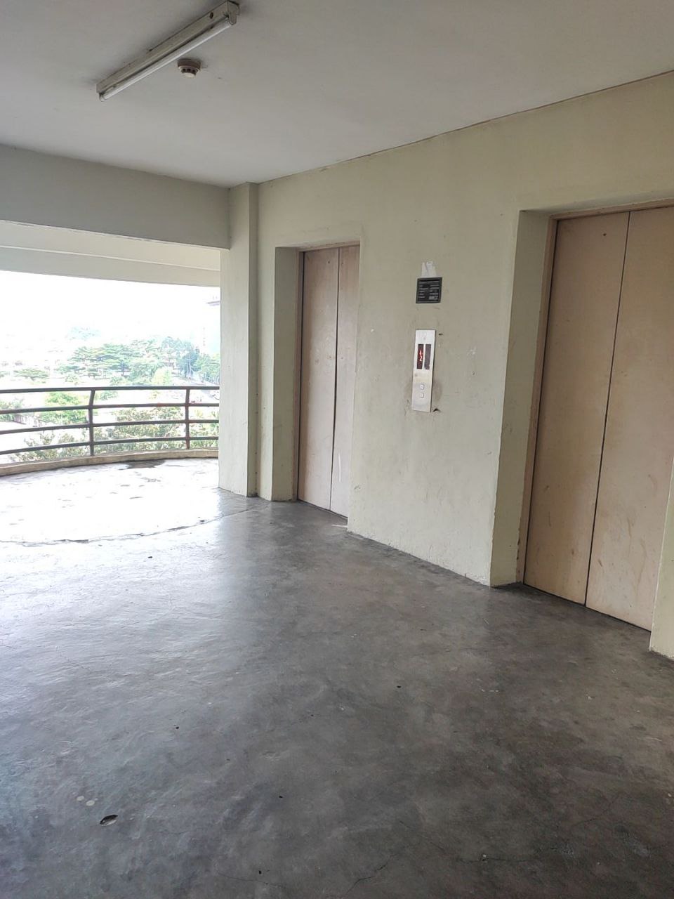 Pangsapuri Perdana Seksyen 13 Shah Alam - photo 3