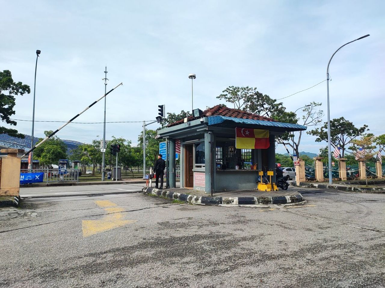 Pangsapuri Perdana Seksyen 13 Shah Alam - photo 4