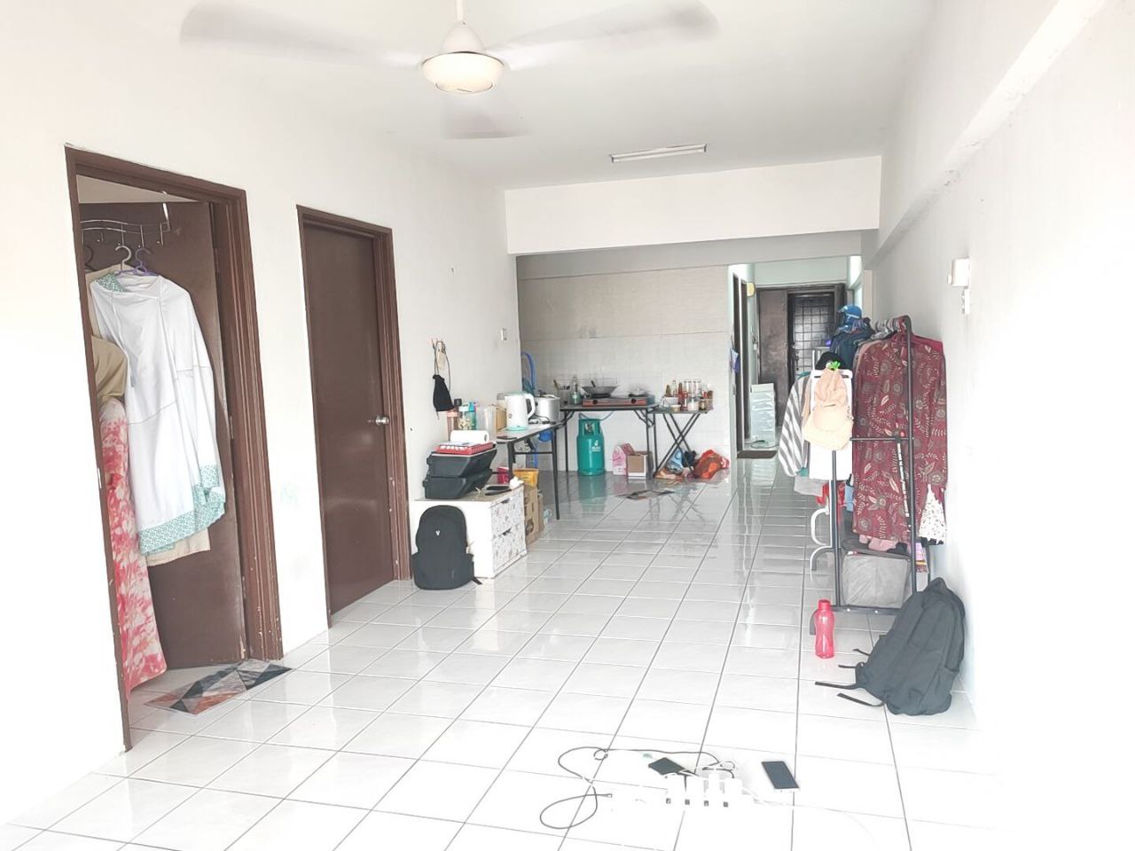 Pangsapuri Perdana Seksyen 13 Shah Alam - photo 5