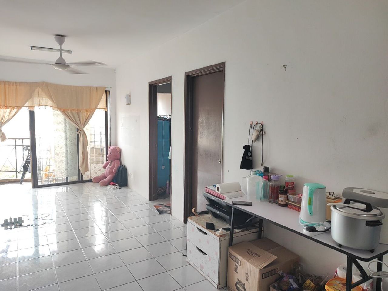 Pangsapuri Perdana Seksyen 13 Shah Alam - photo 6