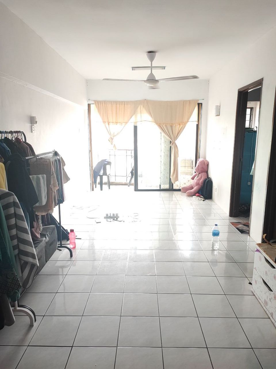 Pangsapuri Perdana Seksyen 13 Shah Alam - photo 8