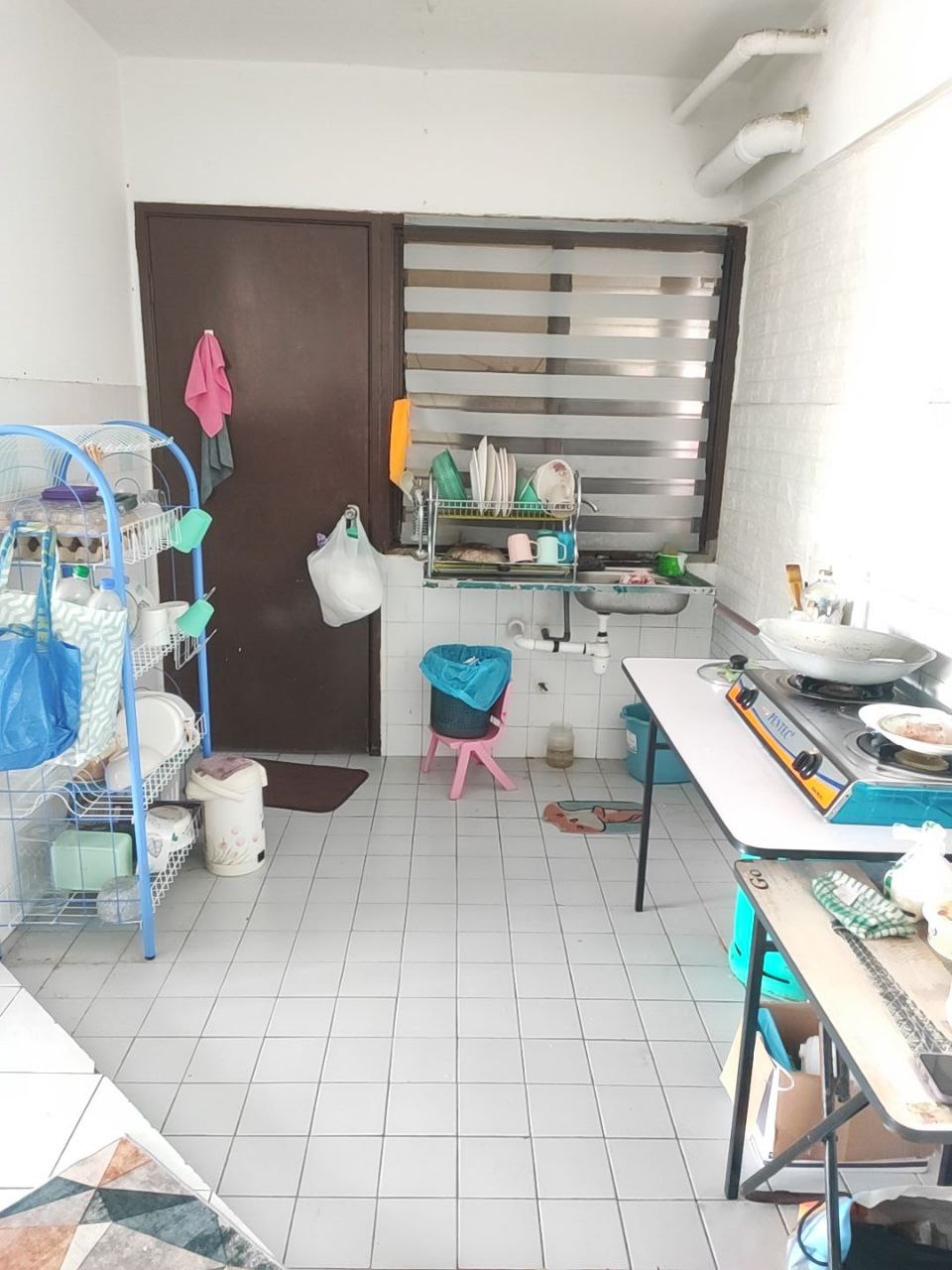 Pangsapuri Perdana Seksyen 13 Shah Alam - photo 10