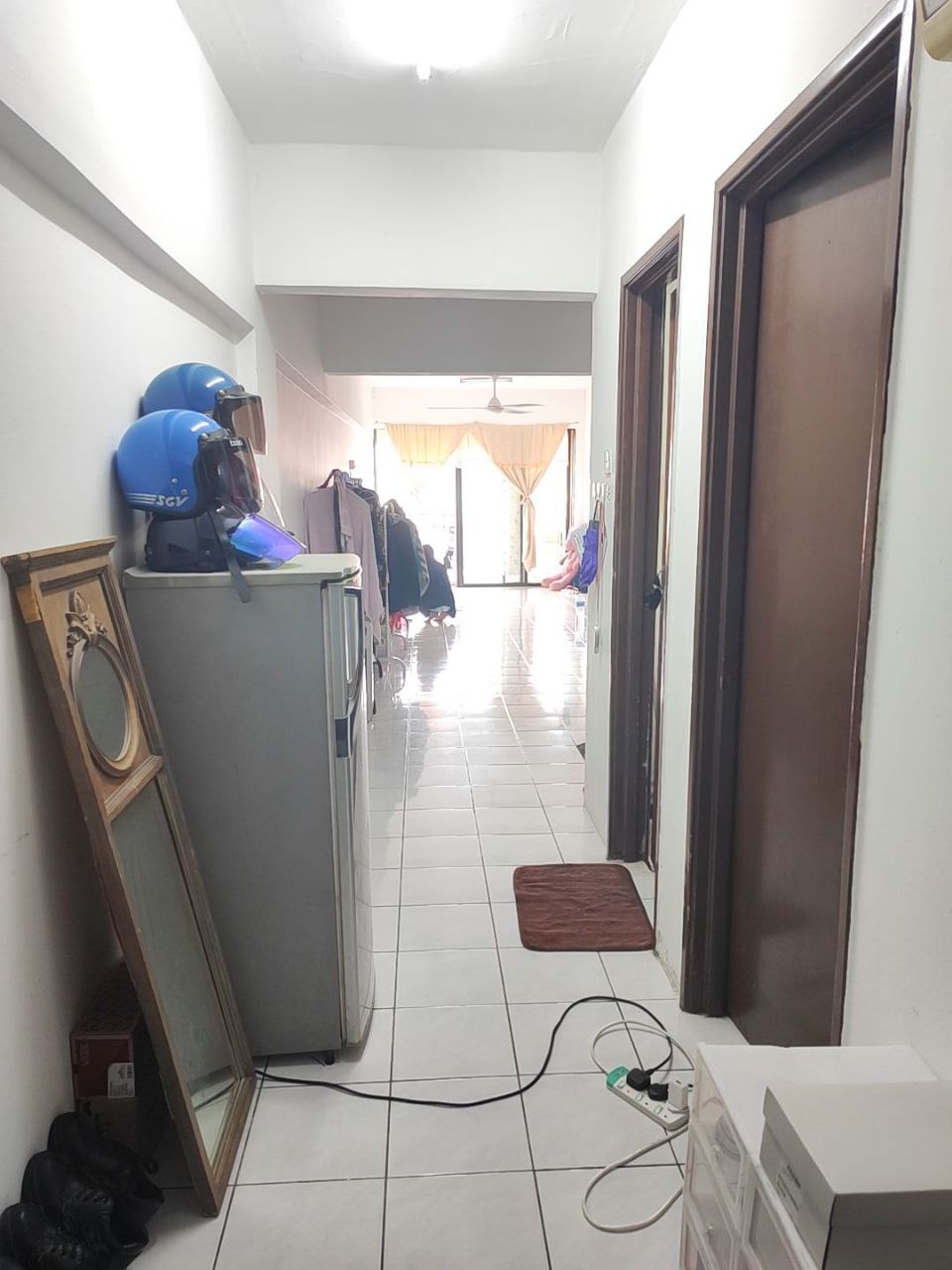 Pangsapuri Perdana Seksyen 13 Shah Alam - photo 11
