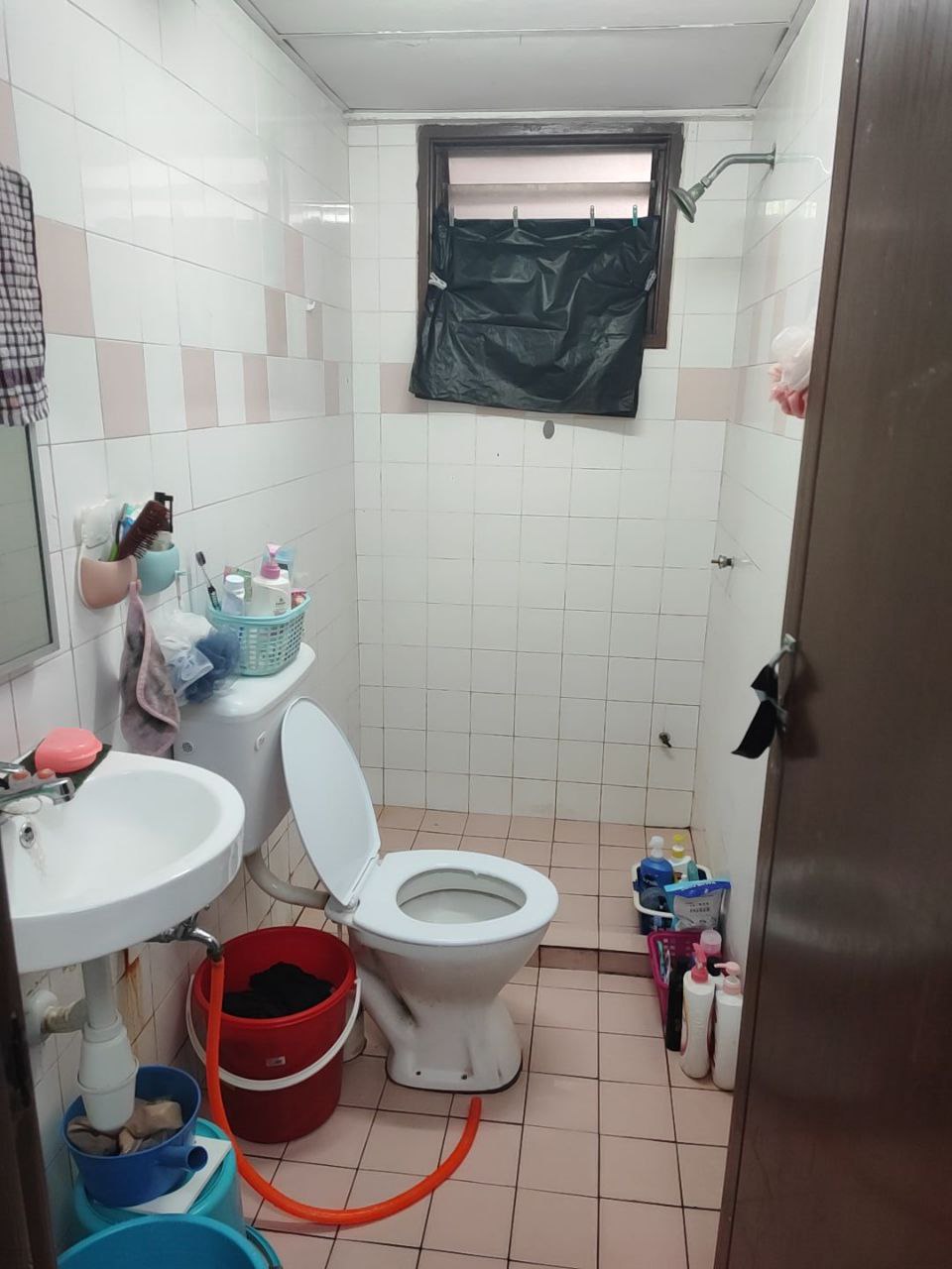 Pangsapuri Perdana Seksyen 13 Shah Alam - photo 12