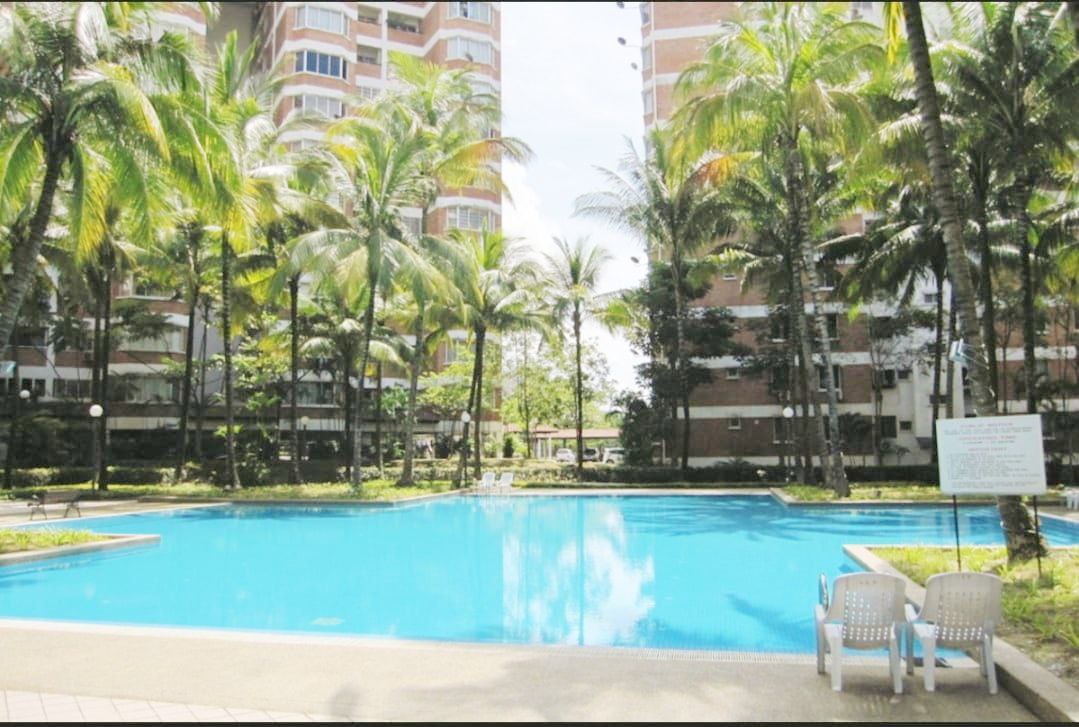 Forest Green Condominium Bandar Sungai Long - photo 3
