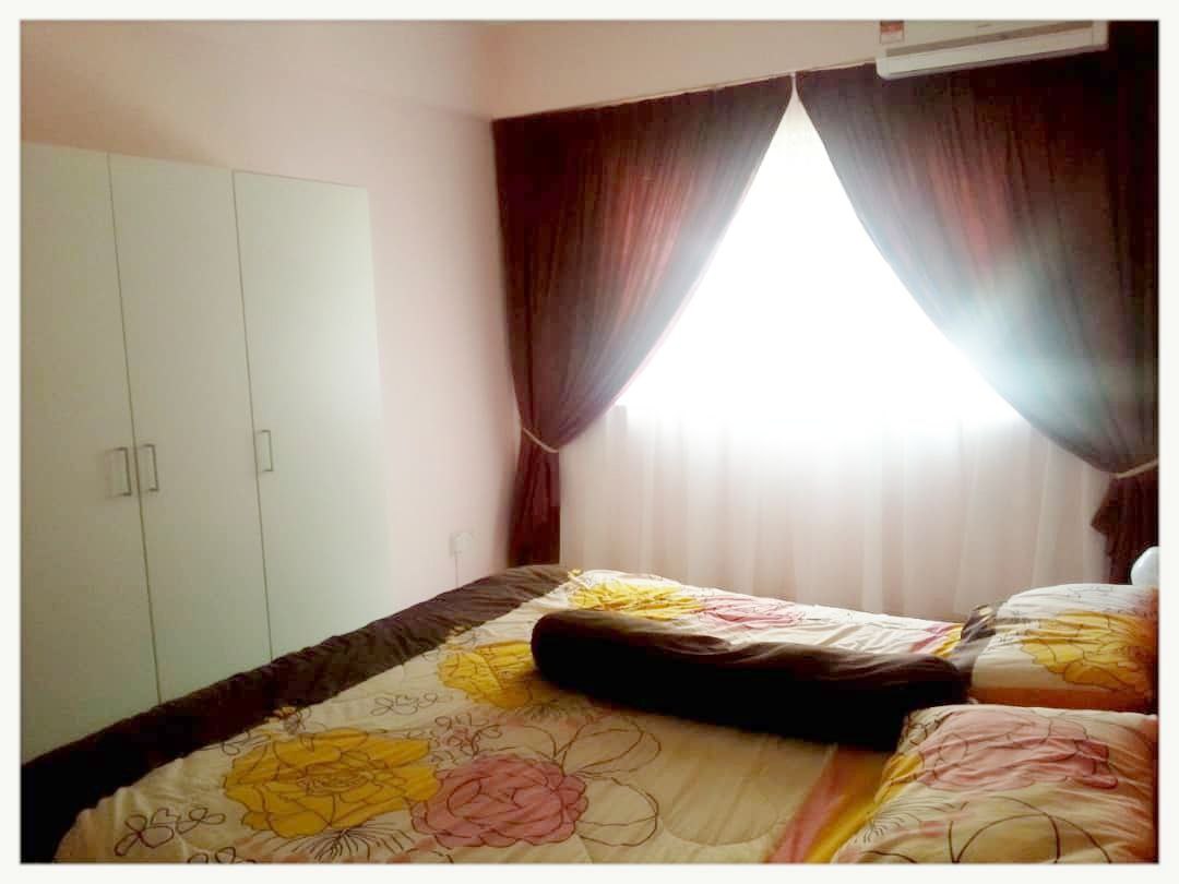 Forest Green Condominium Bandar Sungai Long - photo 4