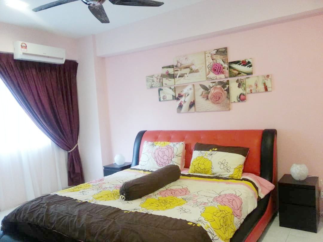 Forest Green Condominium Bandar Sungai Long - photo 5